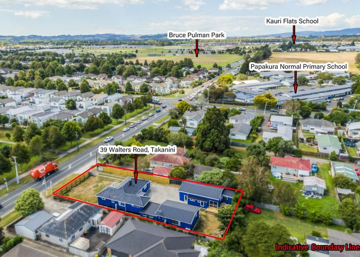  at 39 Walters Road, Takanini, Papakura, Auckland