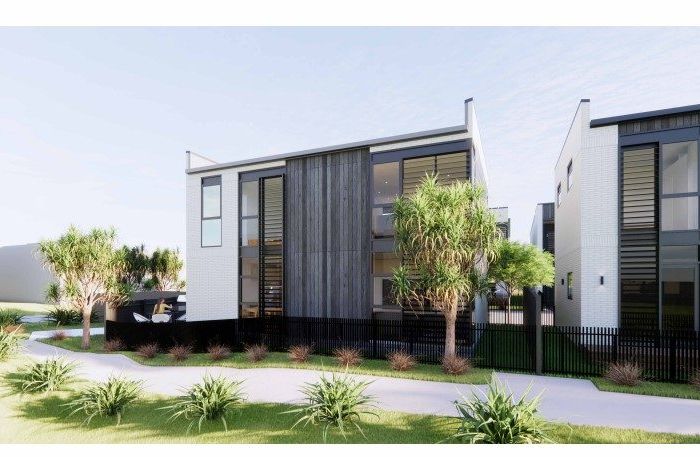  at Lot 8/60 Falcon Crescent, Hobsonville, Waitakere City, Auckland
