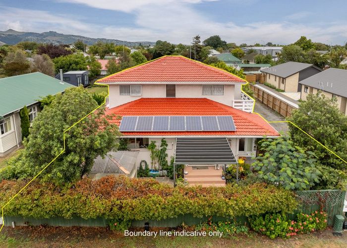  at 2/46 Rochester Street, Linwood, Christchurch