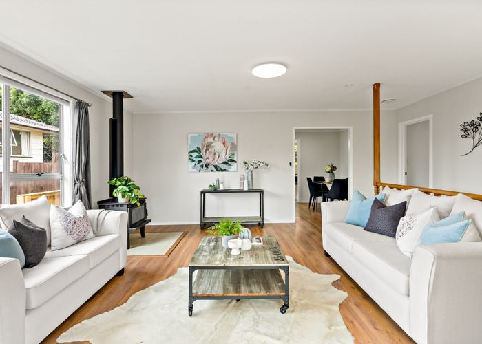  at 12 Lemnos Place, Titirangi, Waitakere City, Auckland