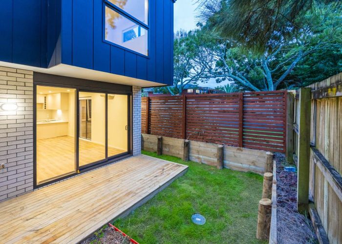  at Lot 4, 38 Cascades Road, Pakuranga, Manukau City, Auckland