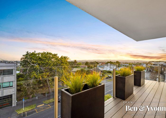  at 504/19 Surrey Crescent, Grey Lynn, Auckland