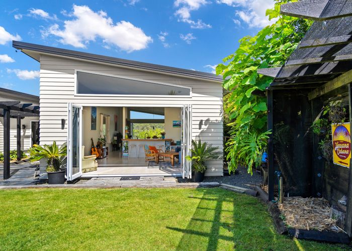  at 361 Matapouri Road, Tutukaka, Whangarei, Northland