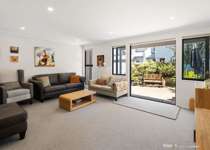  at 1/88 Brougham Street, Mount Victoria, Wellington, Wellington