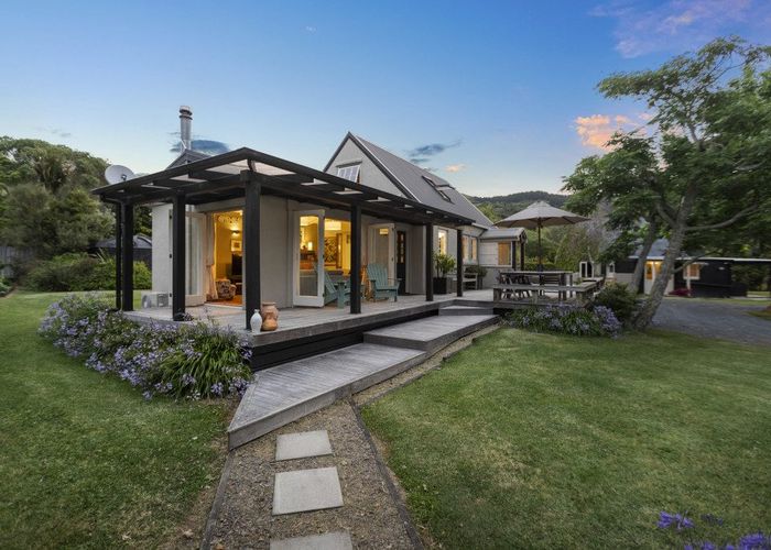  at 22 Bathgate Road, Pakiri, Wellsford
