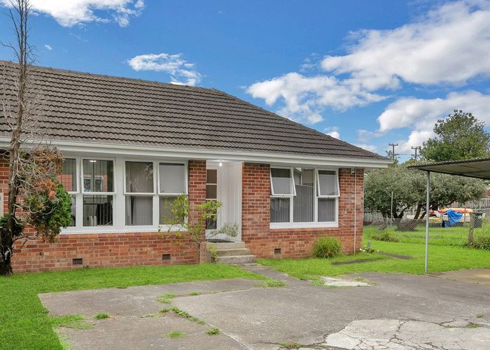  at 1/98 Melrose Road, Mount Roskill, Auckland City, Auckland