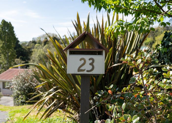  at 23 Johnston Road, Kawakawa, Kawakawa