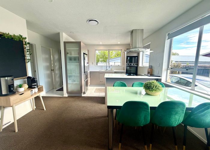  at 17D Te Maru Place, Redwood, Christchurch City, Canterbury