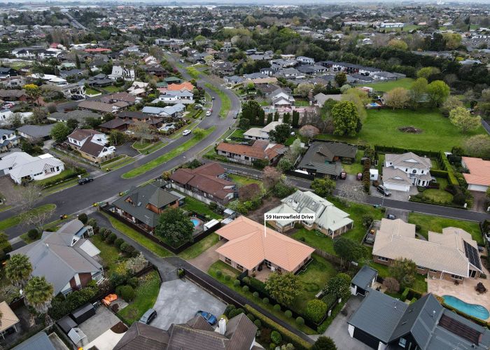  at 59 Harrowfield Drive, Harrowfield, Hamilton, Waikato