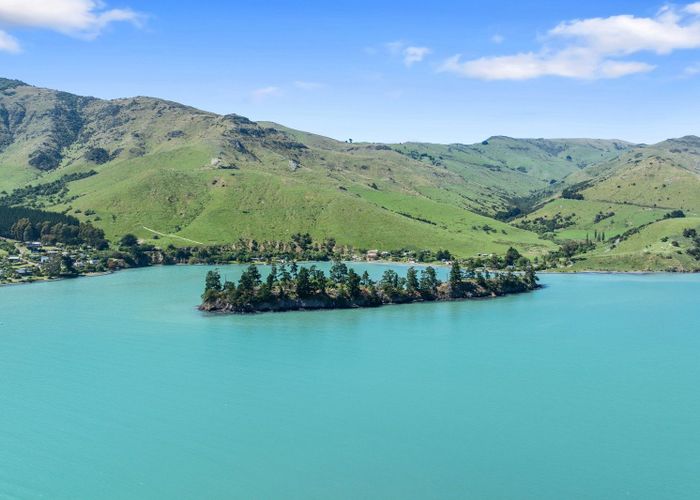  at 211 Wharf Road, Port Levy, Banks Peninsula, Canterbury