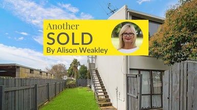  at 7/56 Ferndale Road, Mount Wellington, Auckland