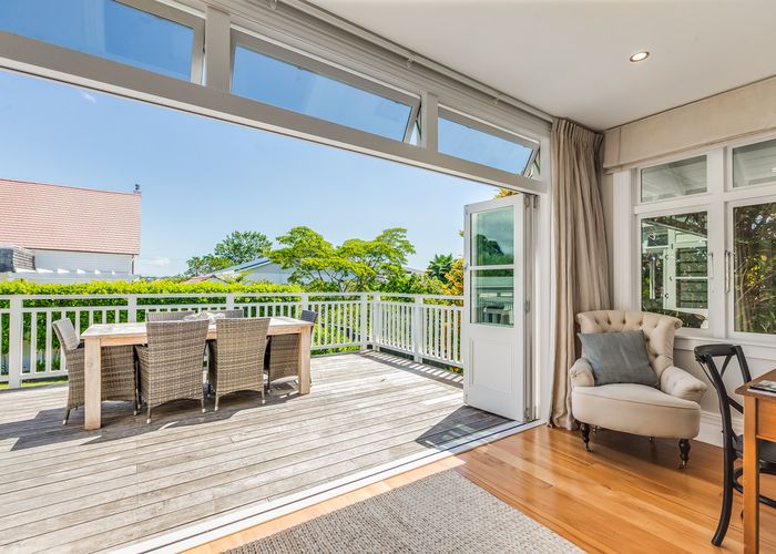 at 22 Allenby Avenue, Devonport, Auckland