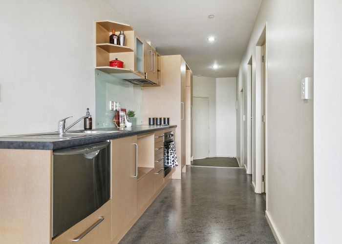  at 312/107 Thorndon Quay, Pipitea, Wellington