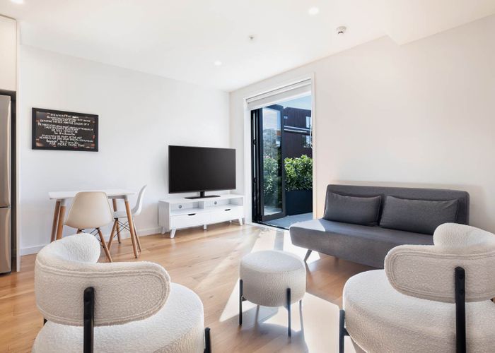  at 108/243 Kepa Road, Mission Bay, Auckland City, Auckland