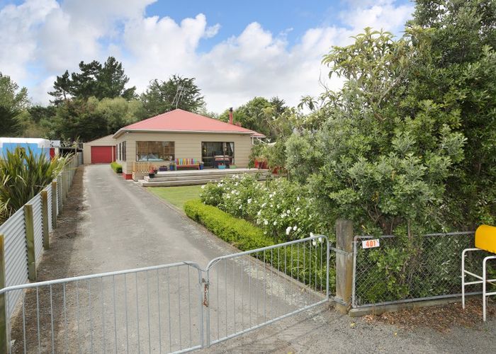  at 401 Colyton Road, Colyton