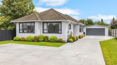  at 95 Marshland Road, Shirley, Christchurch