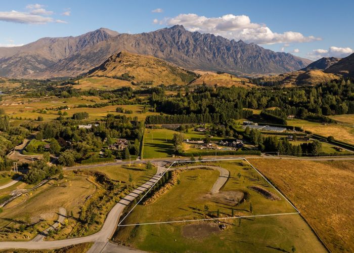  at 3 Station Rise, Dalefield, Queenstown-Lakes, Otago