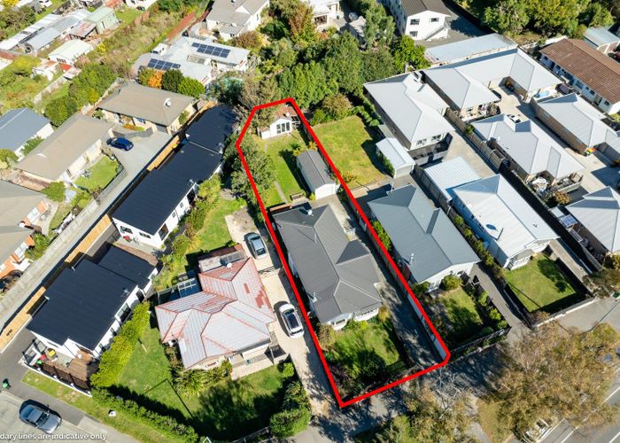  at 44 Huxley Street, Sydenham, Christchurch City, Canterbury