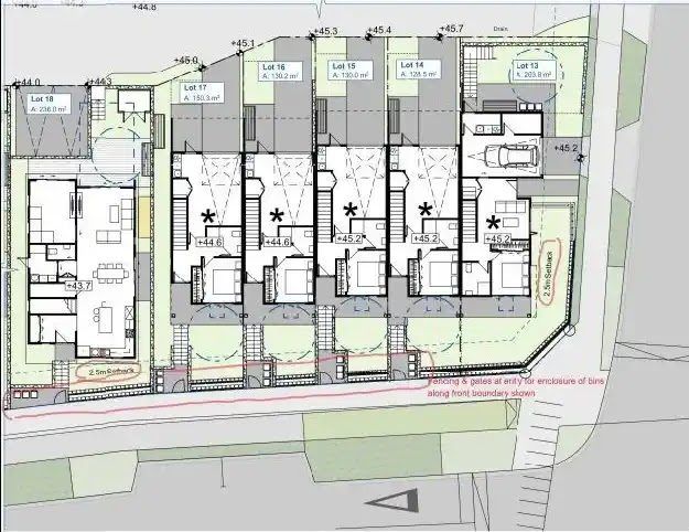  at Lot 18/213 Henwood Road, Westgate, Waitakere City, Auckland