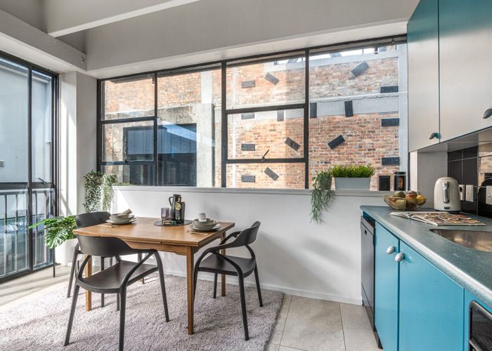  at 1B/15 Augustus Terrace, Parnell, Auckland
