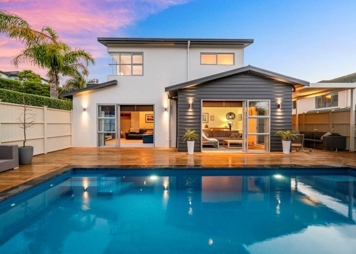  at 83 Aberley Road, Schnapper Rock, Auckland