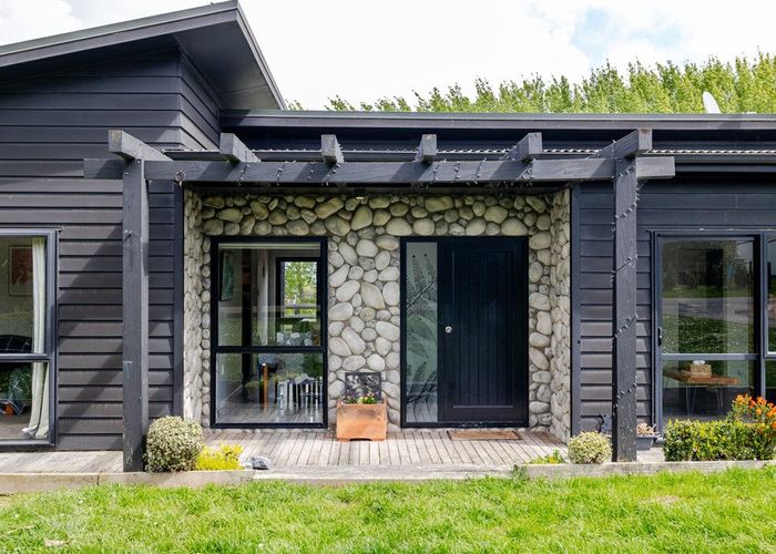  at 235D Watershed Road, Hiwinui, Manawatu, Manawatu / Whanganui