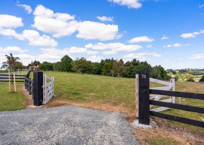  at 70 Burtt Road, Pukekohe, Franklin, Auckland