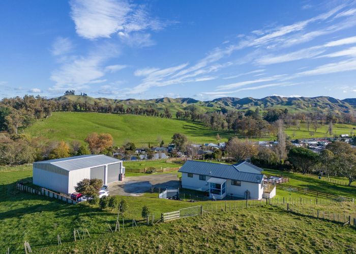  at 1 Watts Street, Waipawa, Central Hawke's Bay, Hawke's Bay