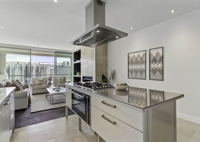  at 3C/112 Parnell Road, Parnell, Auckland
