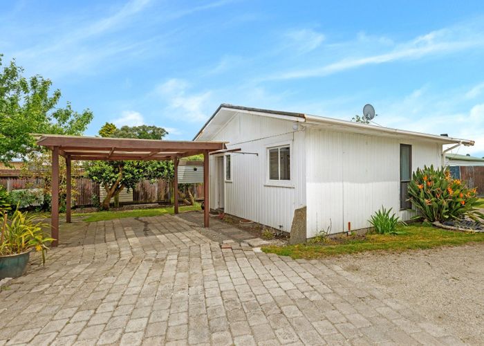  at 23A De Lautour Road, Kaiti, Gisborne