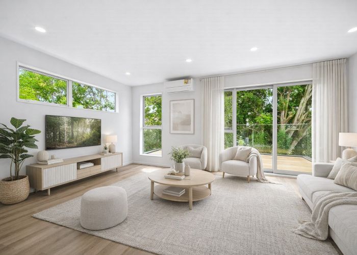  at 26E Trojan Crescent, New Lynn, Waitakere City, Auckland