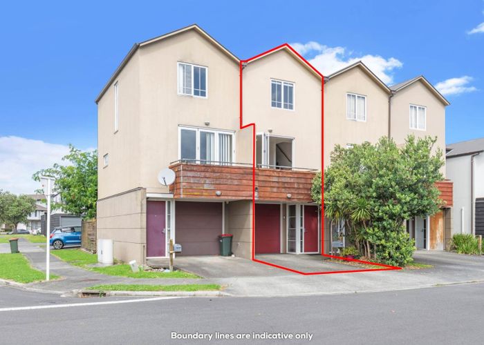  at 25 Kirikiri Ln, East Tamaki, Manukau City, Auckland