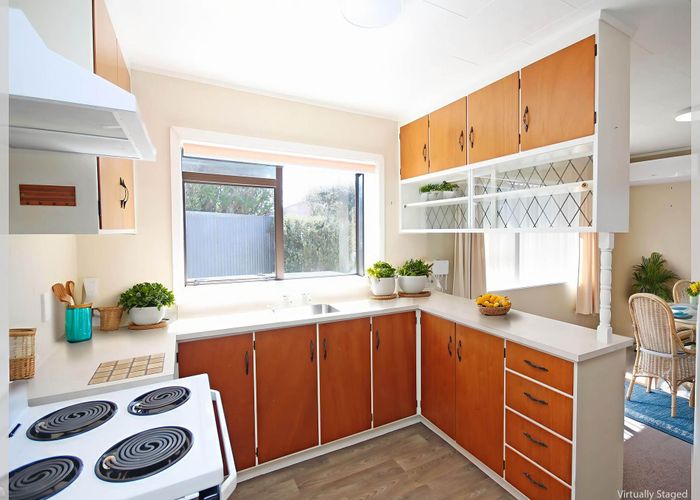  at 38B Thomas Place, Foxton Beach, Horowhenua, Manawatu / Whanganui