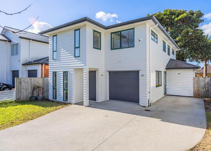  at 50 Pate Crescent, Favona, Manukau City, Auckland