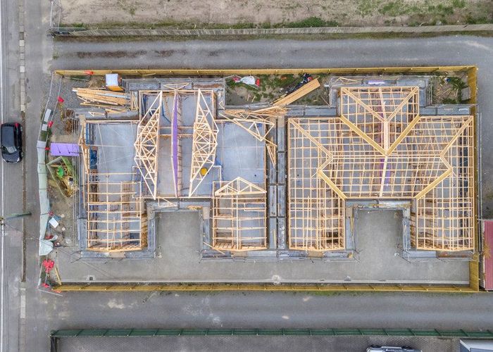  at 1-4/206 Racecourse Road, Sockburn, Christchurch City, Canterbury