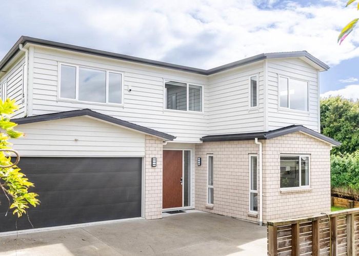  at 34B Milliken Avenue, Mount Roskill, Auckland