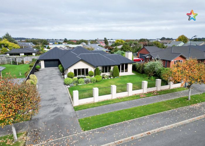  at 14 Northwood Avenue, Waikiwi, Invercargill, Southland