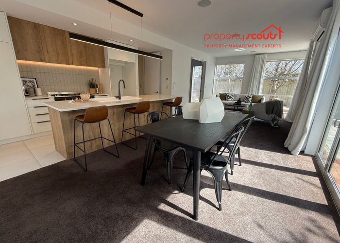  at 163A Innes Road, St Albans, Christchurch