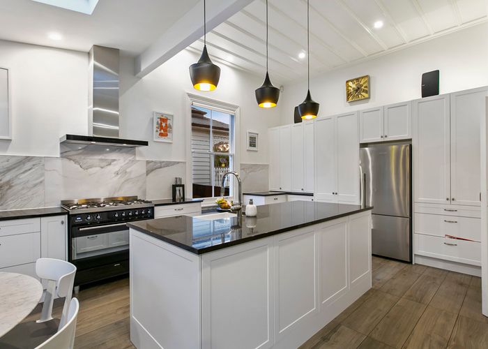  at 16 Sherbourne Road, Mount Eden, Auckland