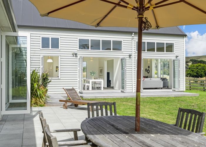  at 800 Ohariu Valley Road, Ohariu, Wellington