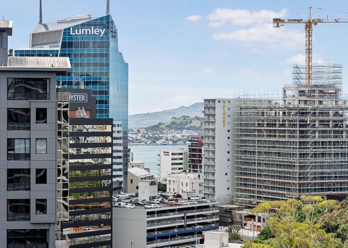  at 1902/6 Lorne Street, City Centre, Auckland City, Auckland
