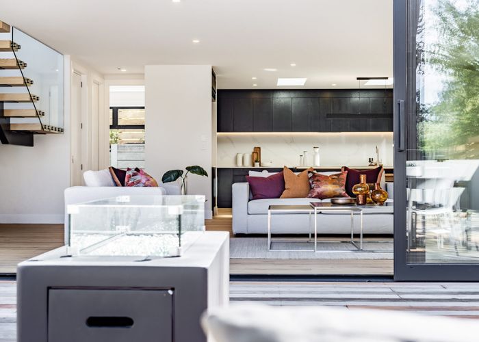  at 298B Riddell Road, Glendowie, Auckland City, Auckland