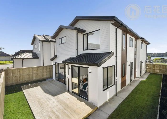  at 3 Turbine Way, Hobsonville, Waitakere City, Auckland