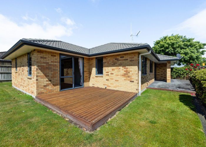  at 36 Alconbury Drive, Rototuna North, Hamilton