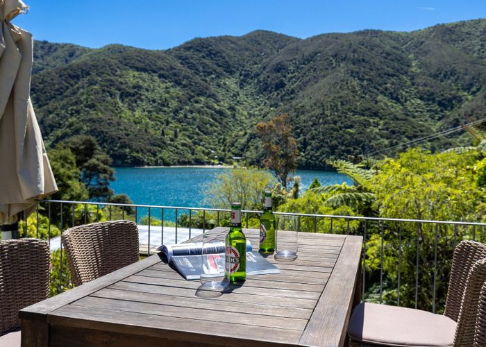  at 0 Ruakaka Bay, Ruakaka Bay, MARLBOROUGH SOUNDS