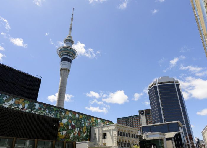  at 1G/72 Wellesley Street West, City Centre, Auckland City, Auckland