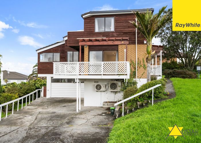  at 88 Lagoon Way, West Harbour, Waitakere City, Auckland