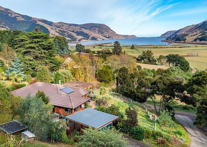 For sale 32 Breitmeyers Road, Little River, Banks Peninsula