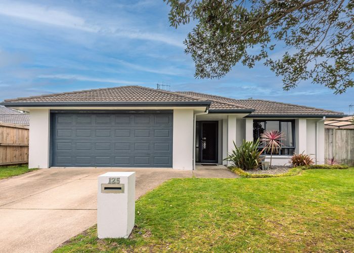  at 125 Longview Drive, Papamoa Beach, Papamoa