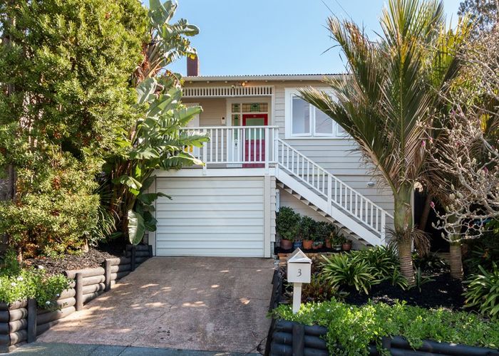 Free property data for 3 Home Street, Grey Lynn, Auckland homes.co.nz